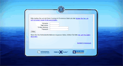 Desktop Screenshot of de.cruisingforexcellence.com